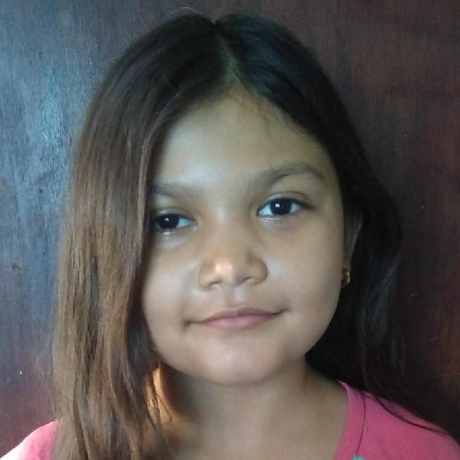 Gretel Arleth Tanori