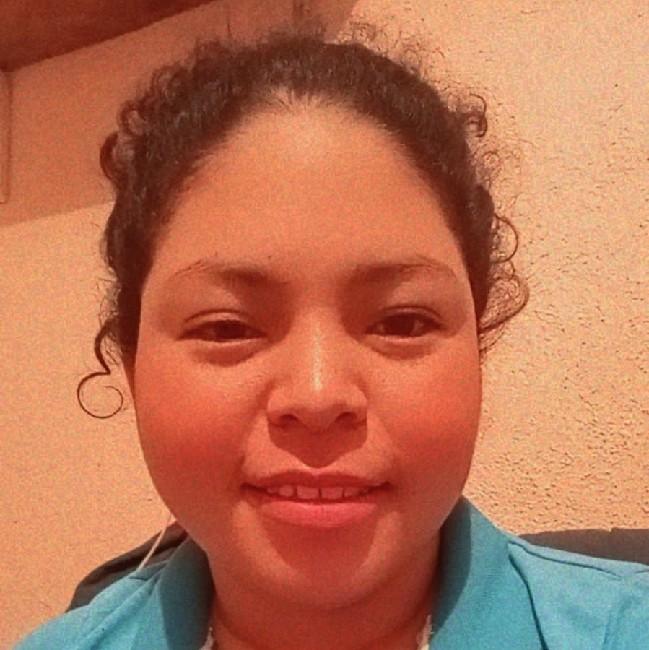 Aleyda Yamileth Ochoa Flores