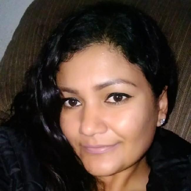 María de los Angeles Gutiérrez