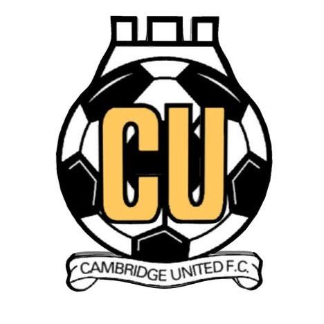 CAMBRIDGE UNITED