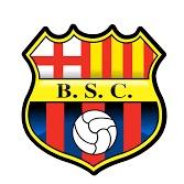 BARCELONA GUAYAQUIL