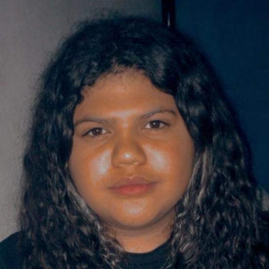 Lía Paulette Landavazo Castro