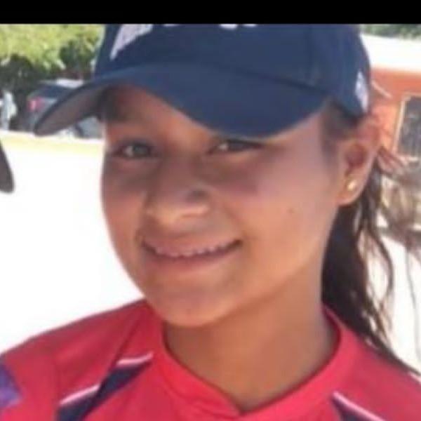 Karla Joanna Sanchez Ramirez