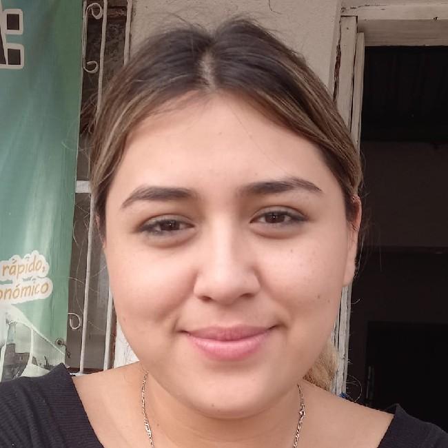 Isabella Alejandra Duarte Calvo