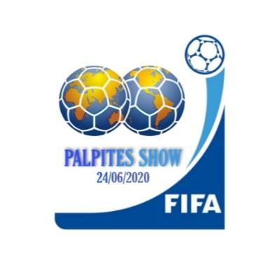PALPITES SHOW - TEMPORADA 13