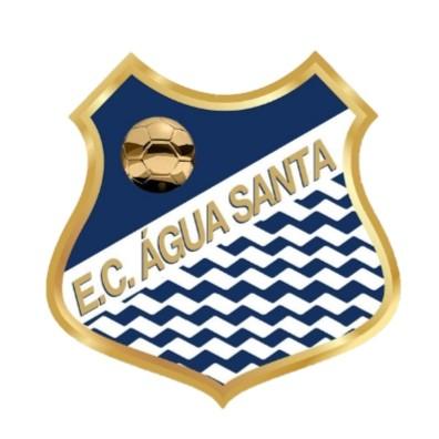 ÁGUA SANTA