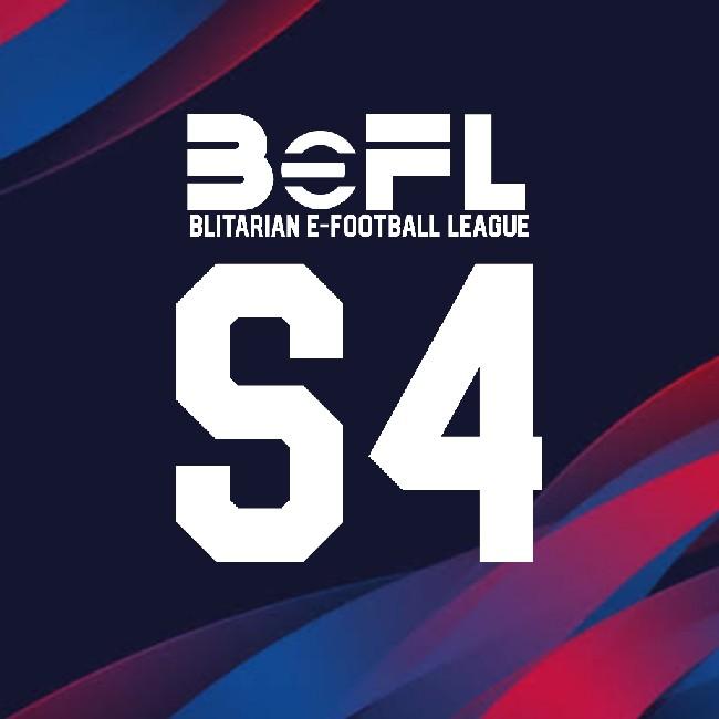BLITARIAN E-FOOTBALL LEAGUE