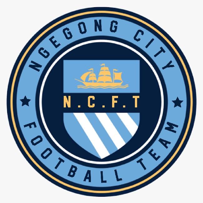 NGEGONG CITY
