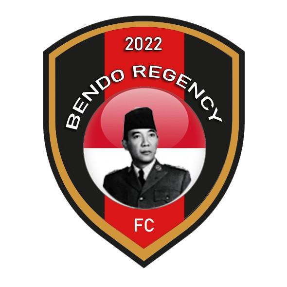 RRT • BENDO REGENCY