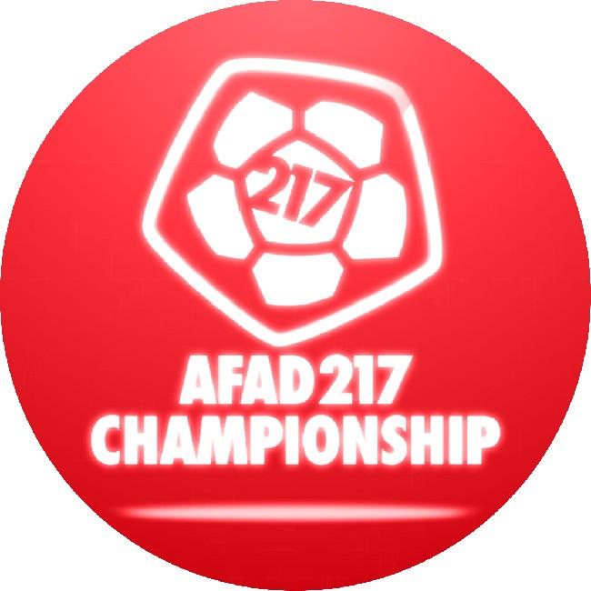 AFAD 217 CHAMPIONSHIP