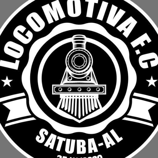 Locomotiva Satuba