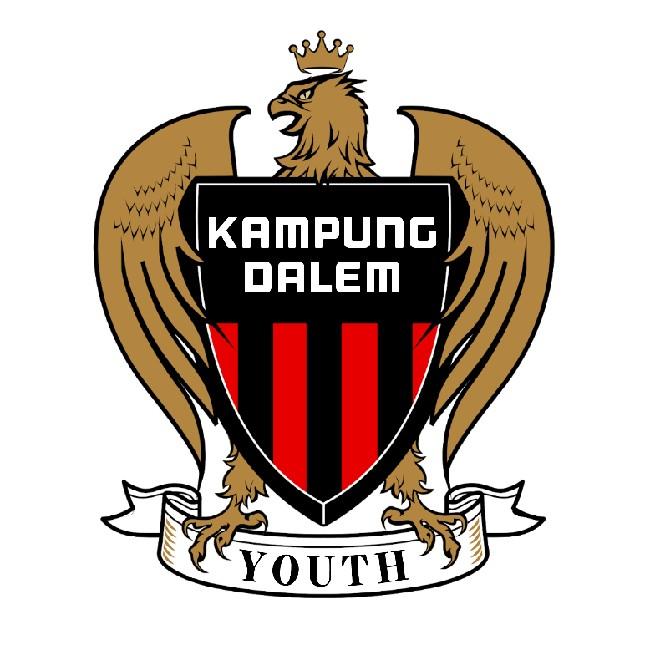 KAMPUNG DALEM YOUTH