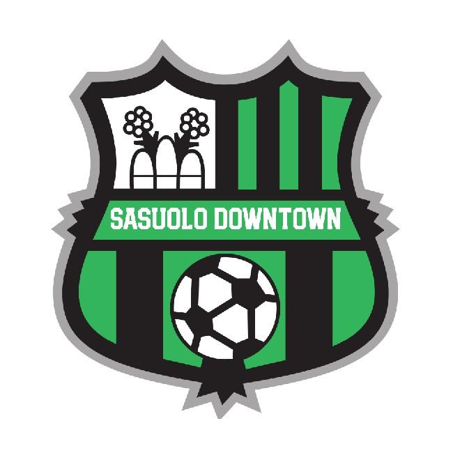 SASUOLO DOWNTOWN