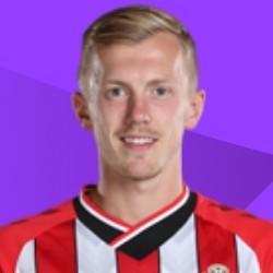 James Ward-Prowse