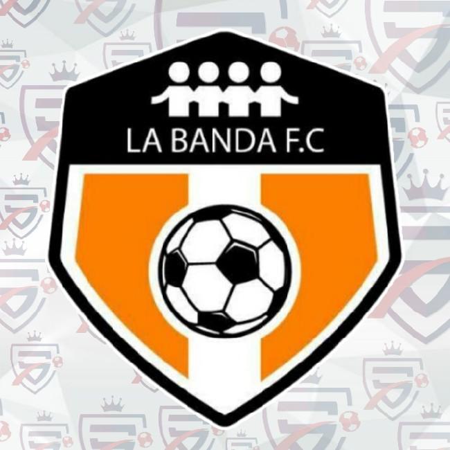 LA BANDA FC