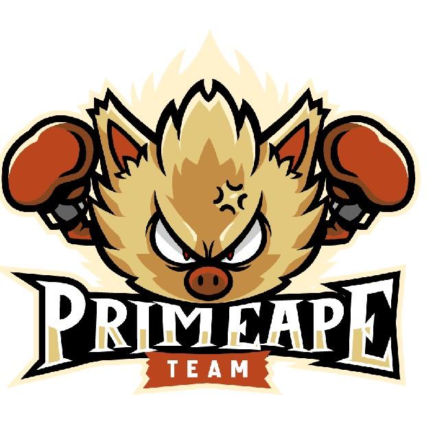 Team Primeape