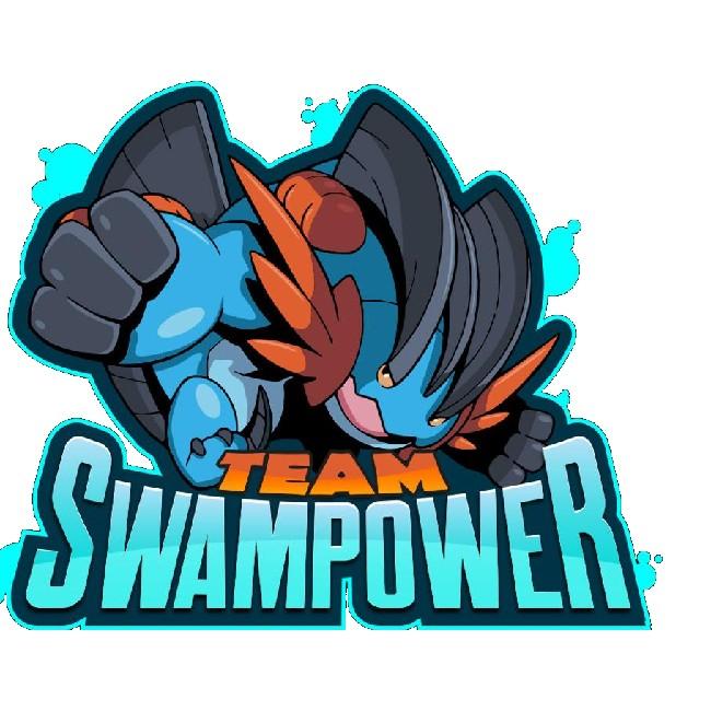 Team Swampower