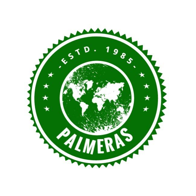 Palmeras