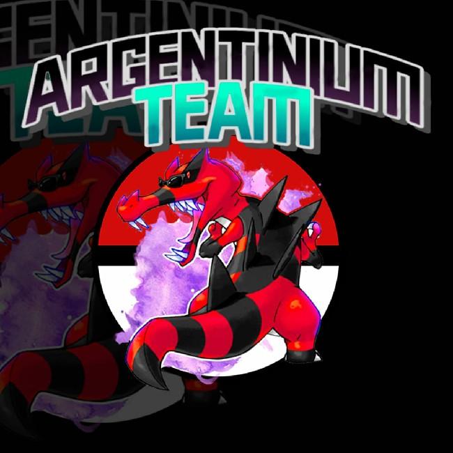 Argentinium Team