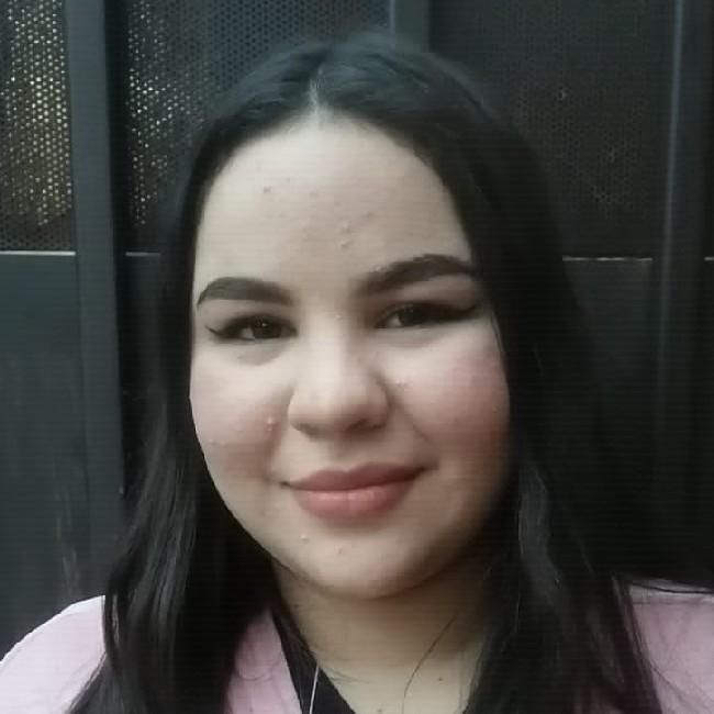 Deisy Jhoana Ramírez Avila