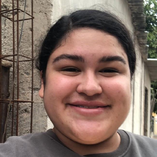 Arod Zerimar Bernal Ramirez