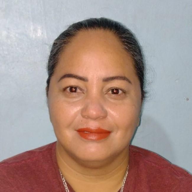 Guadalupe Corrales Ayala