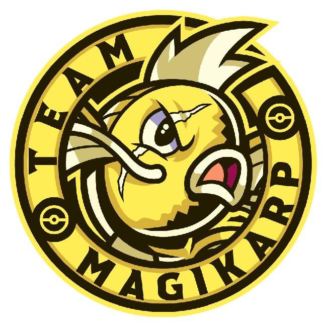 Team Magikarp