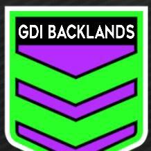 Backlands GDI