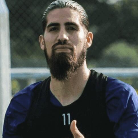 Junior Benitez