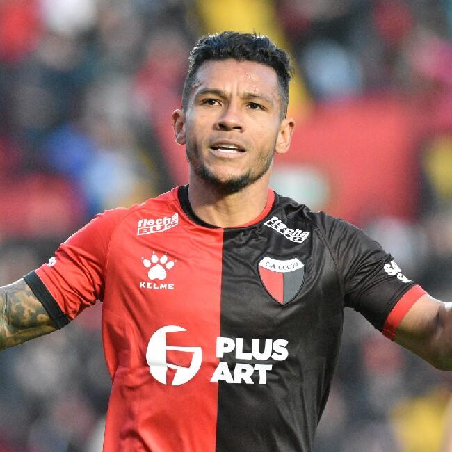 Wilson Morelo