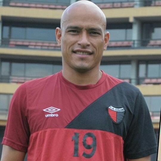 Clemente Rodriguez