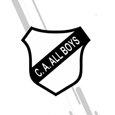 All boys
