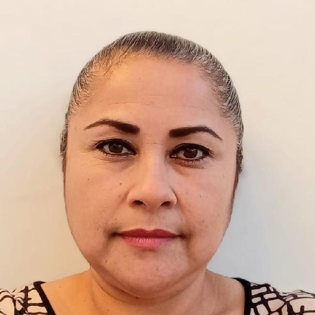 Griselda Félix Valdez