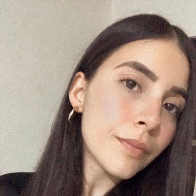 Alejandra Guadalupe Ochoa Munguia