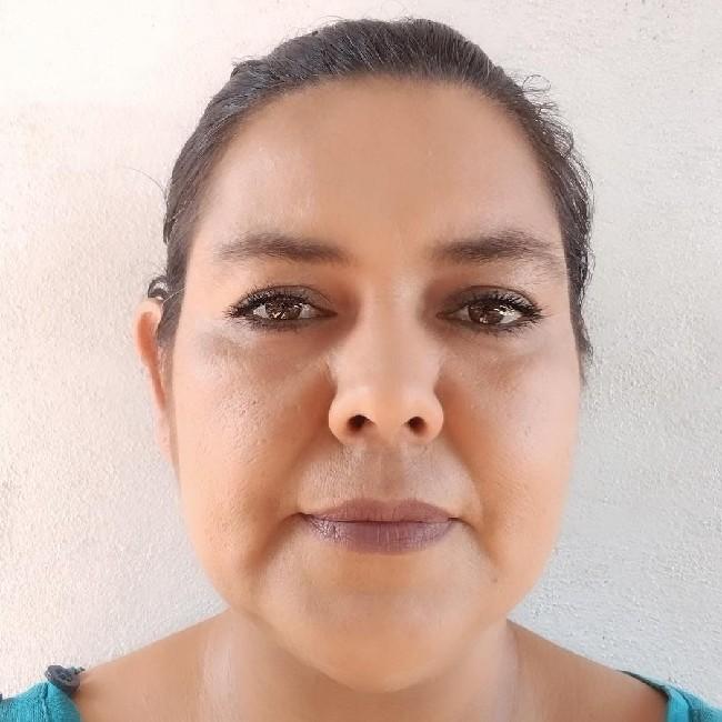 Alma Rosa Valenzuela Munguia