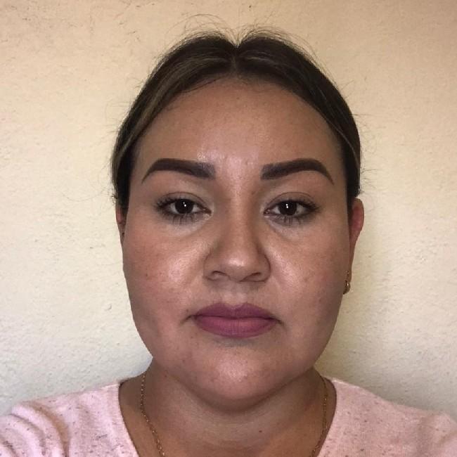 Manuela Rodriguez Sierra