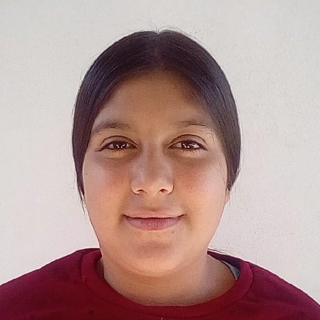 Kassandra Guadalupe Muñoz Valenzuela