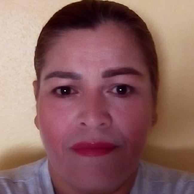 Dulce María Valenzuela Munguia