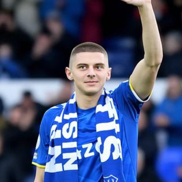 Mykolenko