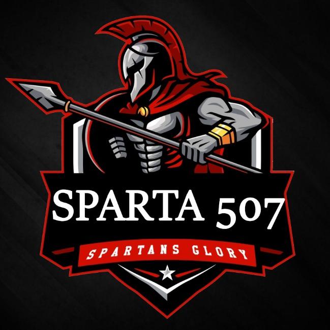 Sparta 507