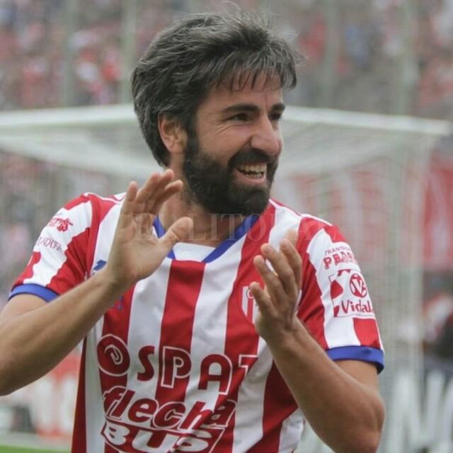 Diego Villar