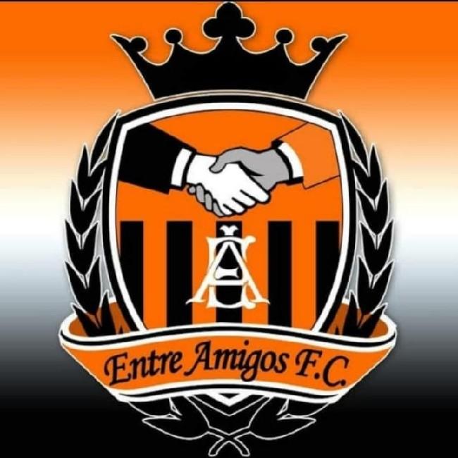 Entre amigos FC