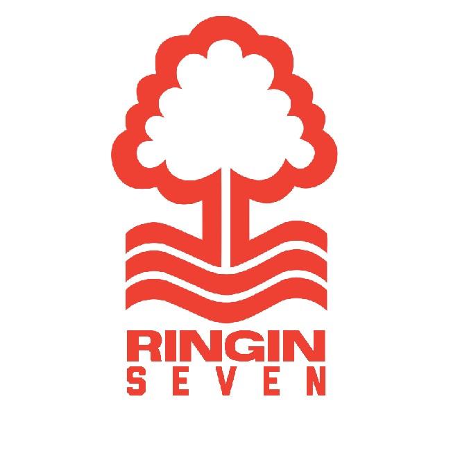 RINGIN SEVEN