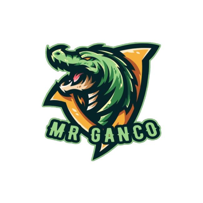 Mr Ganco