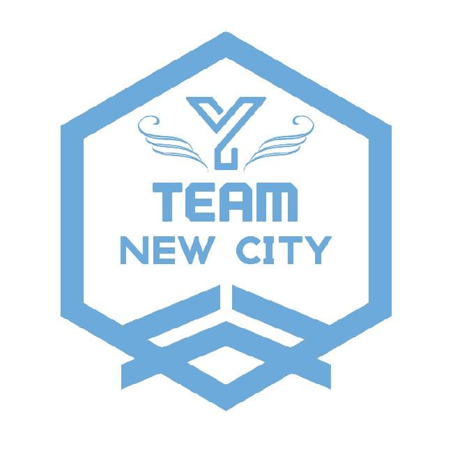 Y-TEAM NEW CITY