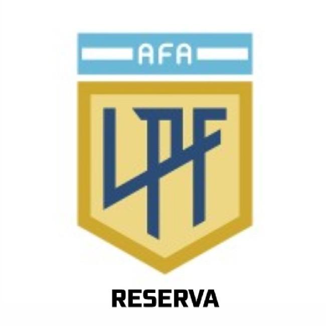 Torneo Reserva Copa LPF 2022
