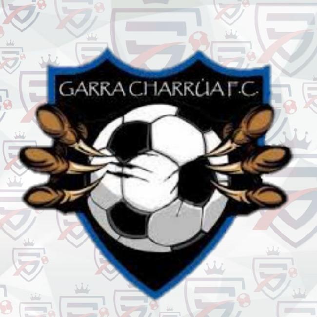 GARRA CHARRUA