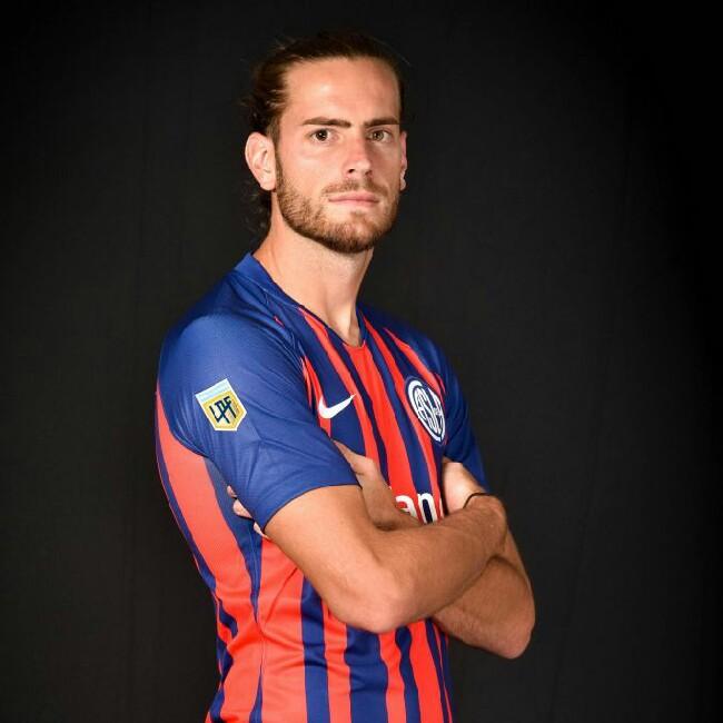 Lucas Melano