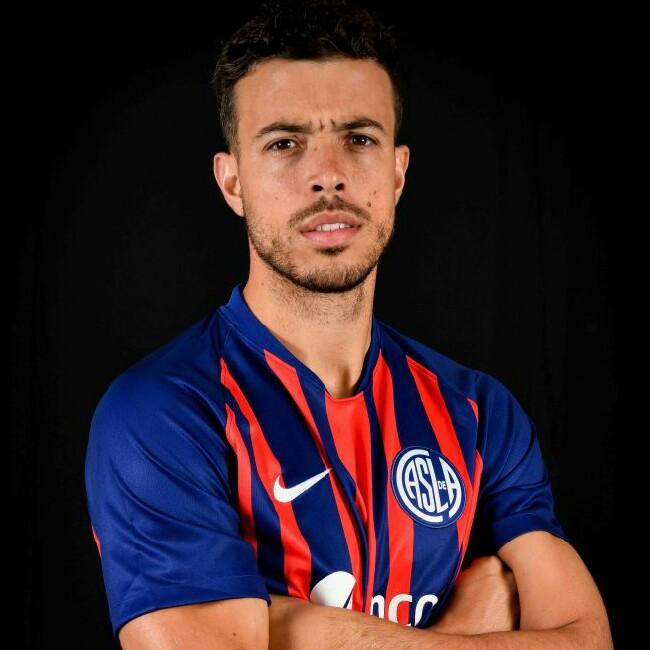 Di Santo