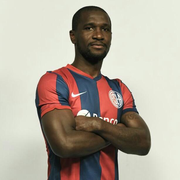 Cristian zapata